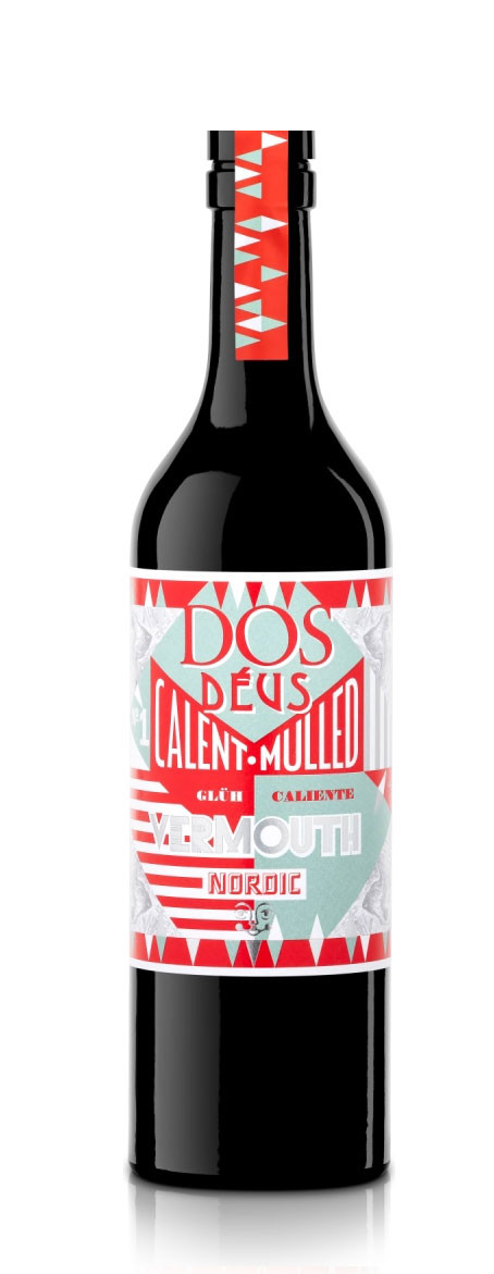 vermut caliente nordic dos deus 